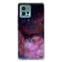 Shockproof Case voor otorola Moto G72 Galaxy