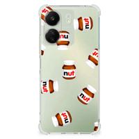 Xiaomi Redmi 13C 4G Beschermhoes Nut Jar