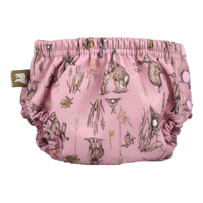 Little Lamb Oefenbroekje - Moongazer