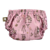 Little Lamb Oefenbroekje - Moongazer