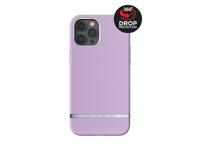 Richmond & Finch Richmond & Finch Freedom Series One-Piece Apple iPhone 12 Pro Max Soft Lilac
