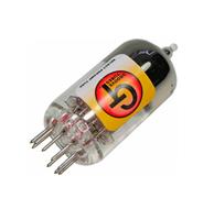 Groove Tubes 12AU7 Versterker Buis Gold Series