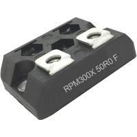 NIKKOHM RPM300XR200JZ00-1 Vermogensweerstand 0.2 Ω Schroefaansluiting SOT227 300 W 5 % 1 stuk(s) - thumbnail