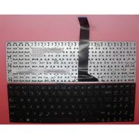 Notebook keyboard for Asus X501