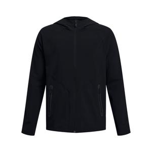 Under Armour Unstoppable Jack Kids Zwart Donkergrijs