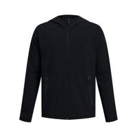Under Armour Unstoppable Jack Kids Zwart Donkergrijs