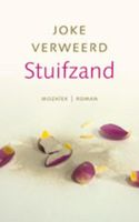 Stuifzand - Joke Verweerd - ebook - thumbnail