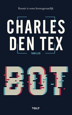 Bot (Paperback)
