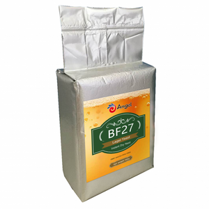 Angel biergist gedroogd BF27 500 g