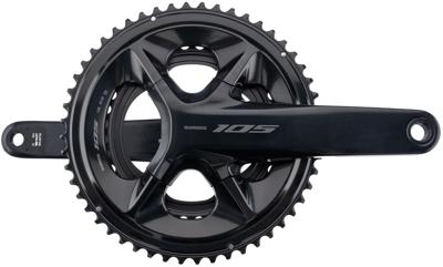 SHIMANO crankstel "105 fc-r7100"