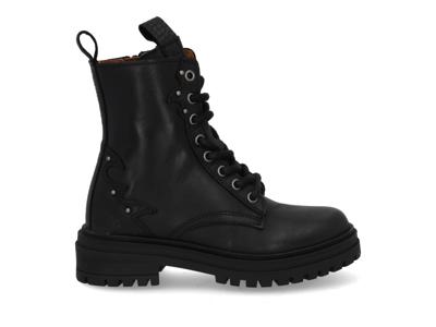 Giga G4482 preto Zwart maat 28