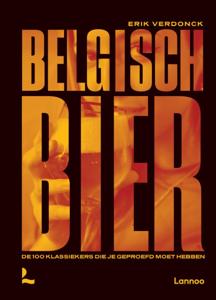 Belgisch bier (Hardback)