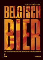 Belgisch bier (Hardback)