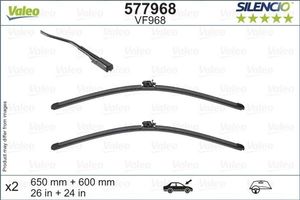 Ruitenwisser VF968 577968