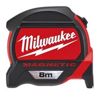 Milwaukee Accessoires Rolmaat | Magnetic | GEN III | 8 meter - 4932464600 - thumbnail