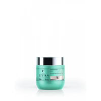 System Professional Masker Inessence Mask 400ml | Voor Rijper Haar