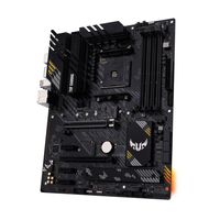 ASUS TUF Gaming B550-PLUS AMD B550 Socket AM4 ATX - thumbnail