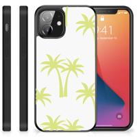 iPhone 12 Mini Skin Case Palmtrees