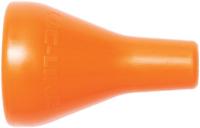 Loc-Line 1/2" ronde spuitmond 6mm (4st)