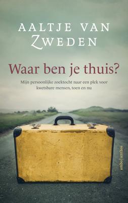Waar ben je thuis (Paperback)