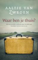 Waar ben je thuis (Paperback)