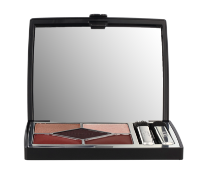 Christian Dior - Dior 5 Couleurs Couture Eyeshadow Palette 183 Plum Tutu Oogschaduw 7 g
