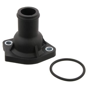 Koelwaterflens 12410