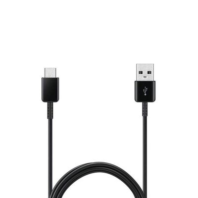Bulkverpakking - voor Huawei Originele USB-C kabel 1M Zwart