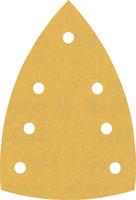 Bosch Accessoires expert c470 schuurpapier 100 x 150 mm, k 180, 50-delig - 2608901644