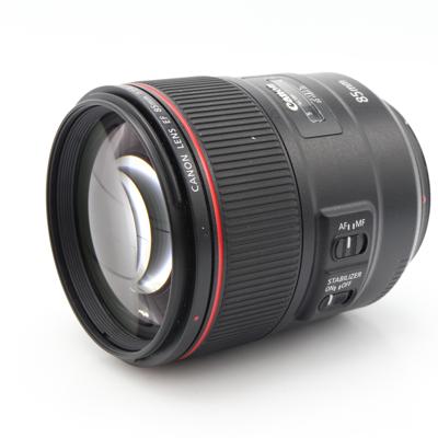 Canon EF 85mm F/1.4L IS USM occasion