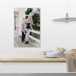 Foto poster maken - 50 x 70 cm