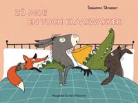 Zo moe en toch klaarwakker (Hardback)