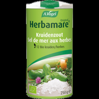 A.Vogel Original Herbamare Kruidenzout 250 g bij Jumbo
