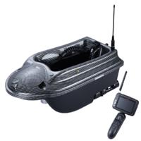 Boatman Actor Plus Sonar Voerboot Carbon / Zwart - thumbnail