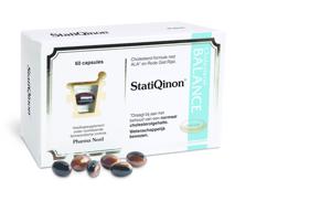 Pharma Nord StatiQinon (60 caps)