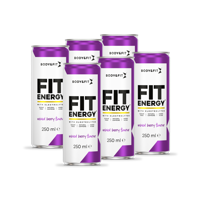 Fit Energy Drink | Body & Fit | 1500ml