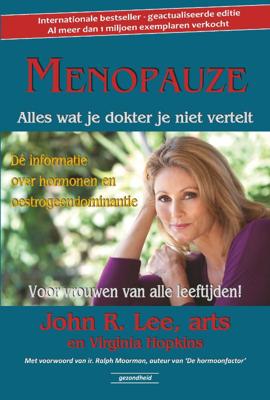 Menopauze (Paperback)