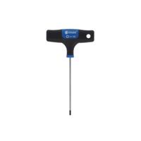 Ivana 56831 Stiftsleutel met T-greep zeskant 3x150 mm