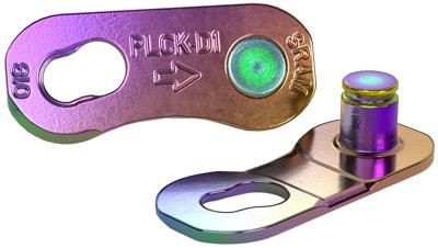 SRAM verbindingsschakel connecting link power lock 12sp