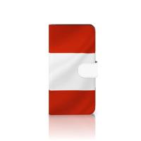 Google Pixel 8A | Bookstyle Case | Oostenrijk