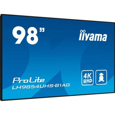 ProLite LH9854UHS-B1AG Public Display