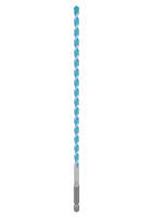 Bosch Accessoires Universeelboor | HEX-9 | MultiConstruction | 6x200x250 mm - 2608902353
