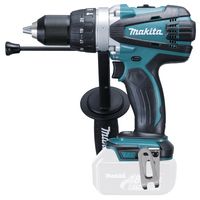 Makita DHP458Z Heavy Duty accu klopboormachine | zonder accu&apos;s en lader - DHP458Z