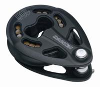 Harken 100mm Black Magic 1-schijfsblok Hl Default