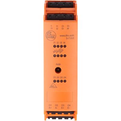 ifm Electronic AC3257 AC3257 I/O-module Aantal digitale uitgangen: 4