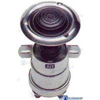 Accesorios de molinetes GS63104 - INTERRUPTOR DE PIE MOLINETE 24V NEGRO