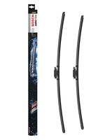 Bosch ruitenwissers Aerotwin A428S - Lengte: 800/750 mm - set wisserbladen voorzijde A428S