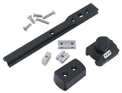 Harken Syst B Cb Eindstop/invoer Ronde Groef Default