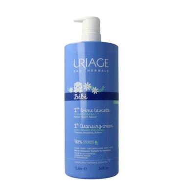 Bebe 1ere creme lavante