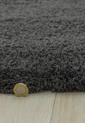 Easy Living - Vloerkleed Lulu Charcoal -